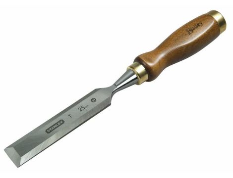 STANLEY DŁUTO DREWNIANA RĘKOJEŚĆ 14mm