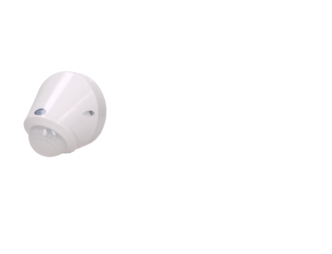 ORNO CZUJNIK RUCHU 360ST. IP65