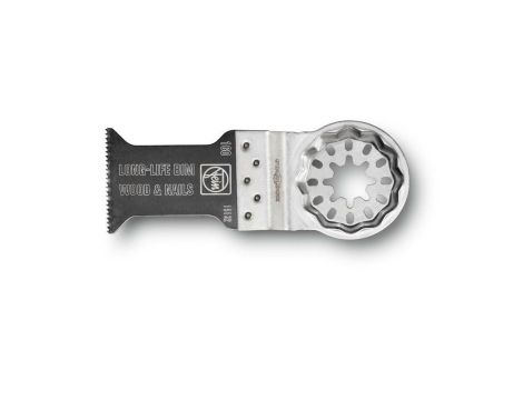 FEIN BRZESZCZOT E-CUT LONG-LIFE 1szt.