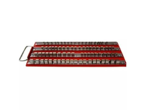ROOKS ORGANIZER NA NASADKI 1/4 3/8 1/2"