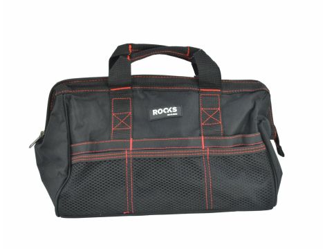 ROOKS TORBA NARZĘDZIOWA 36*22*24cm - 2