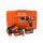 FEIN ZESTAW ASB18+ASCD300W+ALG80+2x18V/6ah