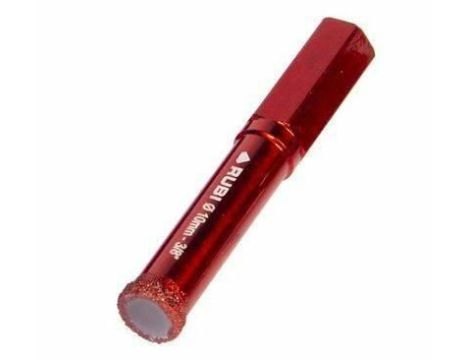 RUBI WIERTŁO DIAMENTOW 10mm DRYGRES 4DRILL
