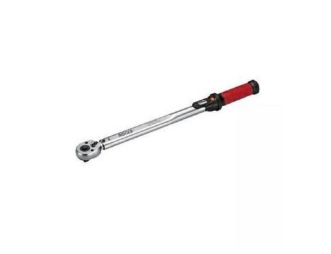 ROOKS KLUCZ DYN.1/2" 10-100Nm   02.2050