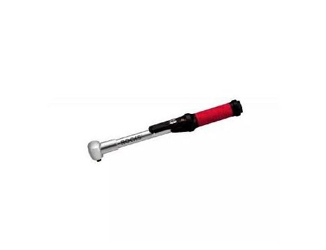 ROOKS KLUCZ DYN. 1/4"  5-25Nm   02.2061