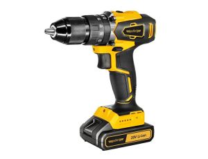 ADLER WKRĘTARKA UDAROWA AKUM.20V AKU1700W - image 2