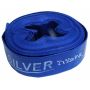 WĄŻ DO WODY 2"x 50m PCV /SILVER - 2