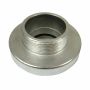 ZŁĄCZKA DO WĘŻA PVC Z GWINTEM ZEWNĘTRZNYM 2" /SILVER - 3