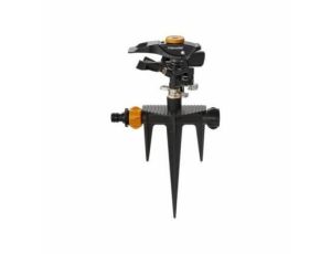 FISKARS ZRASZACZ PULSACYJNY METALOWY