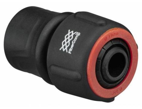 FISKARS SZYBKOZŁĄCZE 3/4" FIBERCOMP