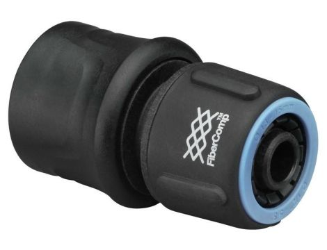 FISKARS SZYBKOZŁĄCZE 1/2" - 5/8" FIBERCOMP