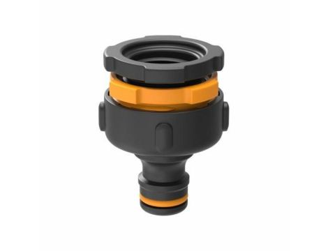 FISKARS PRZYŁĄCZE KRANOWE MULTI