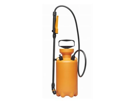 FISKARS OPRYSKIWACZ CIŚNIENIOWY 5l