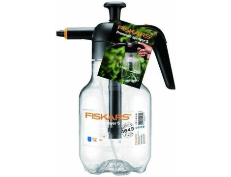 FISKARS OPRYSKIWACZ CIŚNIENIOWY 1,8l