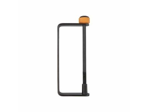 FISKARS  UCHWYT NAŚCIENNY DO BĘBNA Z WĘŻEM S