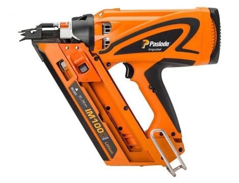 PASLODE GWOŹDZIARKA IMPULSE IM100CI GAZOWO-AKUMULATOROWA