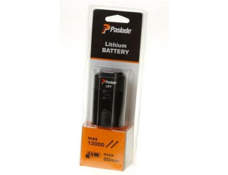 PASLODE BATERIA