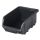 PATROL ECOBOX  MINI CZARNY 110 x 90 x 50