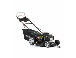 NAC KOSIARKA SPAL. NAPĘD 146cc LS46-146-HS-ES-NG ELEKTRYCZNY ROZRUSZNIK