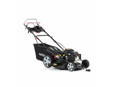 NAC KOSIARKA SPAL. NAPĘD 146cc LS46-146-HS-ES-NG ELEKTRYCZNY ROZRUSZNIK