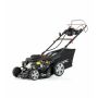 NAC KOSIARKA SPAL. NAPĘD 146cc LS46-146-HS-ES-NG ELEKTRYCZNY ROZRUSZNIK - 3