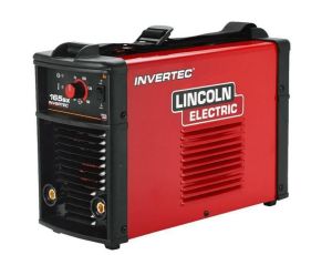 LINCOLN SPAWARKA INWERTOROWA INVERTEC 165 SX