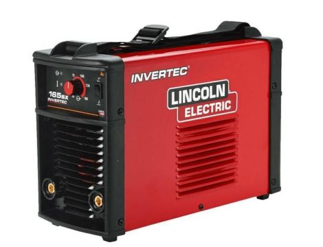 LINCOLN SPAWARKA INWERTOROWA INVERTEC 165 SX
