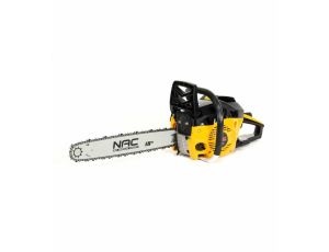 NAC PIŁA ŁAŃCUCHOWA SPALINOWA 52cc 46cm CS1560