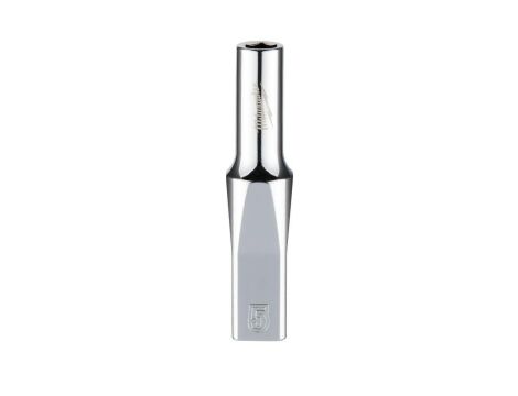 MILWAUKEE NASADKA 1/4" DŁUGA  5mm