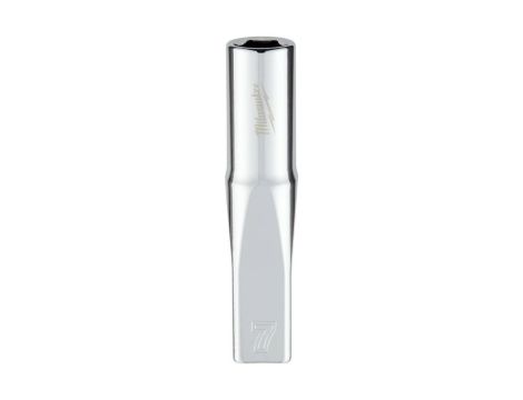 MILWAUKEE NASADKA 1/4" DŁUGA  8 mm