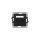 ICON Mechanizm gniazda podwójnego HDMI 2.0 czarny mat 12IHDMI-4