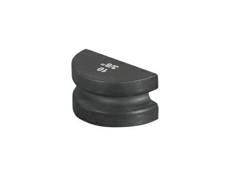 REMS SEGMENT GNĄCY DM10, 3/8 R30