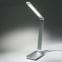 TIROSS LAMPKA BIURKOWA 48 SMD LED 580 LUMENÓW /SREBRNA - 3