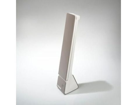 TIROSS LAMPKA BIURKOWA AKUMULATOROWA 15 LED - 2
