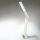 TIROSS LAMPKA BIURKOWA AKUMULATOROWA 15 LED