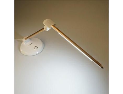 TIROSS LAMPKA BIURKOWA 60 SMD LED 6W - 2