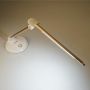 TIROSS LAMPKA BIURKOWA 60 SMD LED 6W - 3