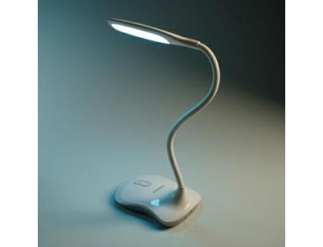 TIROSS LAMPKA BIURKOWA AKUMULATOROWA 30 SMD LED - 2