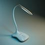 TIROSS LAMPKA BIURKOWA AKUMULATOROWA 30 SMD LED - 2