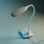 TIROSS LAMPKA BIURKOWA AKUMULATOROWA 30 SMD LED - 4
