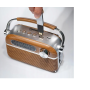 TIROSS RADIO PRZENOŚNE AKUMULATOROWE USB /Bluetooth - 3
