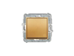 ICON Mechanizm łącznika krzyżowego złoty 29IWP-6