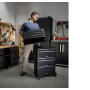 KETER REGAŁ 3 SZUFLAD TOOL CHEST SET - 4