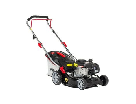 NAC KOSIARKA SPAL. B&S 125cc LP42-300BS-JR - 2