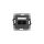 ICON Mechanizm gniazda podwójnego 2xUSB C-C grafitowy mat 28IGUSB-8