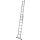 KRAUSE CORDA DRABINA 2x11 SZCZEBLI