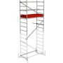 KRAUSE RUSZTOWANIE CLIMTEC PIERWSZA KONDYGNACJA 5,0m - 2