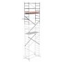 KRAUSE RUSZTOWANIE CLIMTEC DRUGA KONDYGNACJA 7,0m - 2