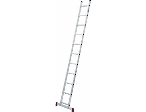 KRAUSE CORDA DRABINA PRZYSTAWNA 11 SZCZEBLI