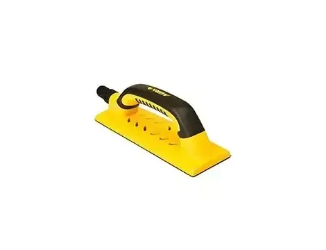 MIRKA HANDY KIT PRO 115x230mm szlifowanie bezpyłowe